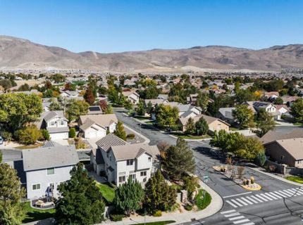 9695 N Legacy Court, Reno, NV 89521 Photo