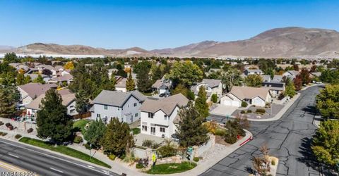 9695 N Legacy Court, Reno, NV 89521 Photo
