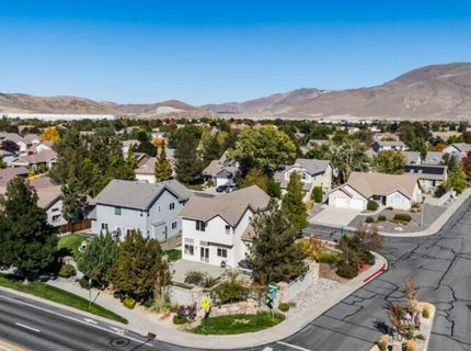 9695 N Legacy Court, Reno, NV 89521 Photo