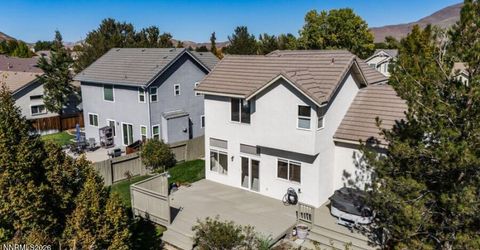 9695 N Legacy Court, Reno, NV 89521 Photo