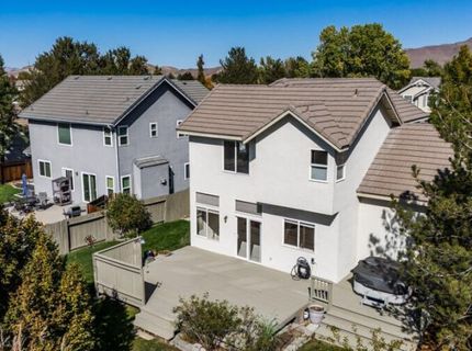 9695 N Legacy Court, Reno, NV 89521 Photo