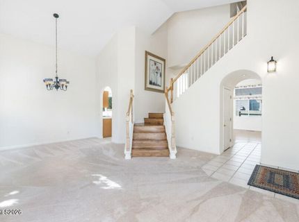 9695 N Legacy Court, Reno, NV 89521 Photo