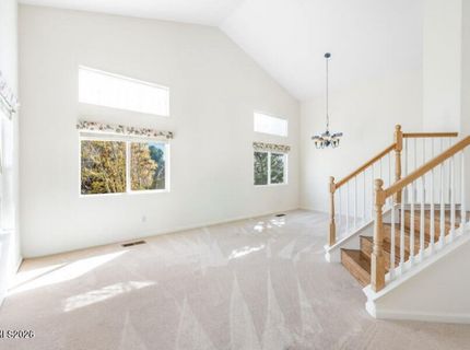 9695 N Legacy Court, Reno, NV 89521 Photo