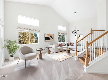 9695 N Legacy Court, Reno, NV 89521 Photo