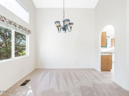 9695 N Legacy Court, Reno, NV 89521 Photo