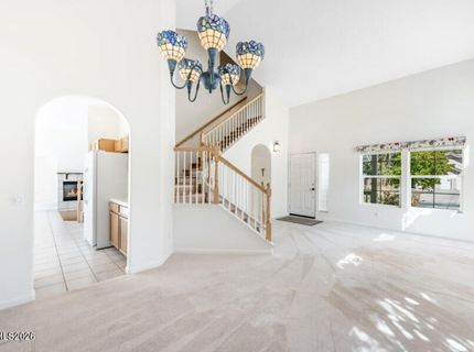 9695 N Legacy Court, Reno, NV 89521 Photo
