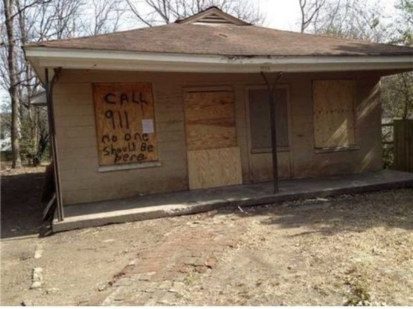 1534 Bruce St , Memphis, TN 38114