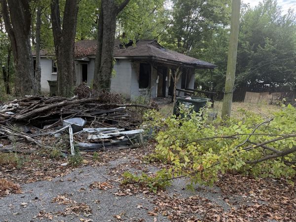 1534 Bruce St, Memphis, TN 38114