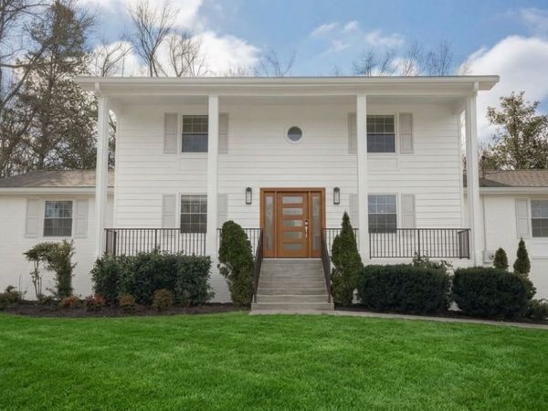234 Bluegrass Cir , Lebanon, TN 37090