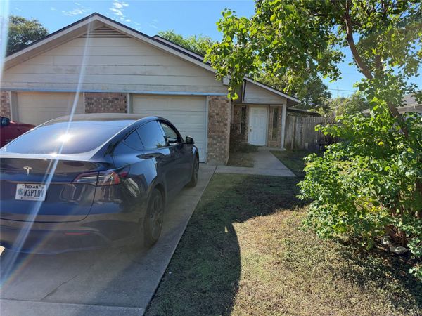 605 Misty Morning WAY, Unit A, Round Rock, TX 78664
