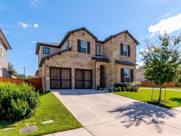7717 Laramie BND, Round Rock, TX 78681