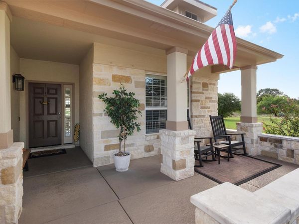 335 Yukon TER, Georgetown, TX 78633