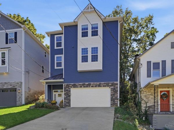 6221 Bedford Street, Fairfax, OH 45227