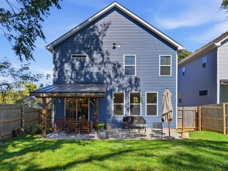 6221 Bedford Street, Fairfax, OH 45227 Photo 47