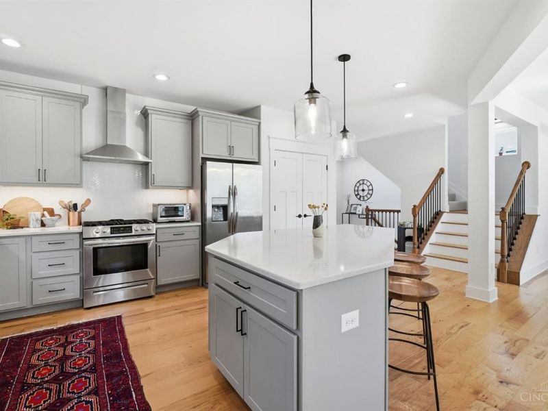 6221 Bedford Street, Fairfax, OH 45227 Photo 9