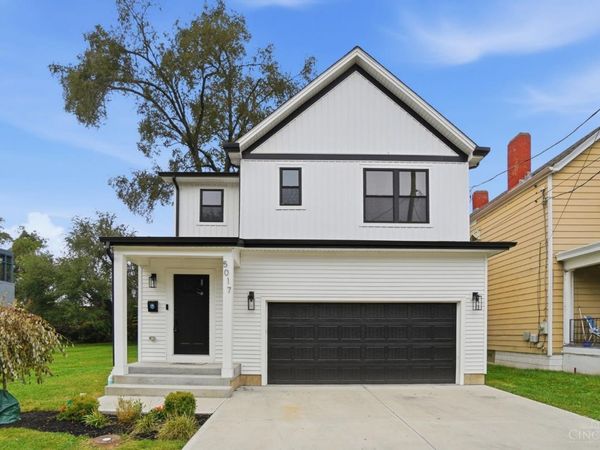 5017 Kenwood Road, Cincinnati, OH 45227