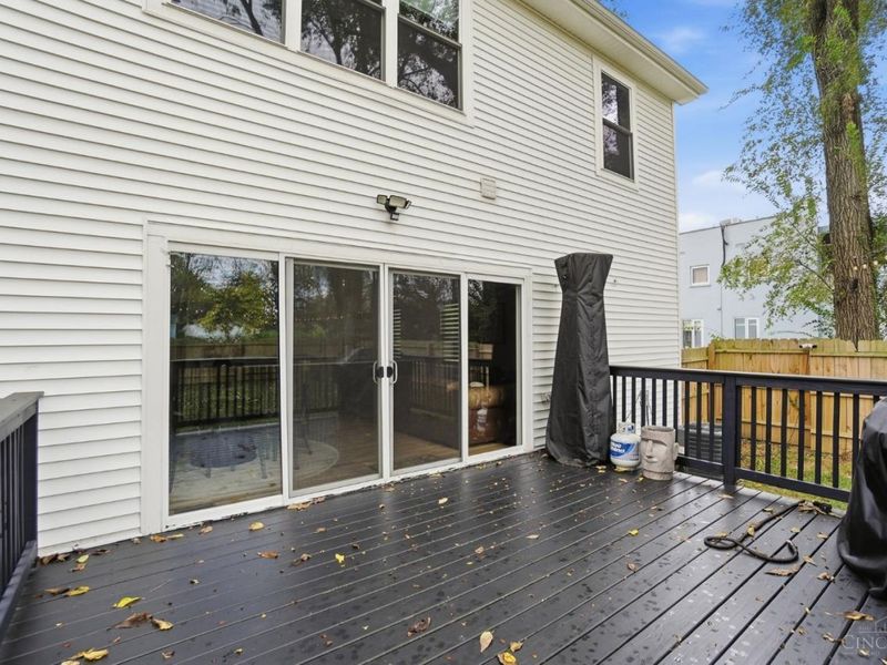 5017 Kenwood Road, Cincinnati, OH 45227 Photo 33