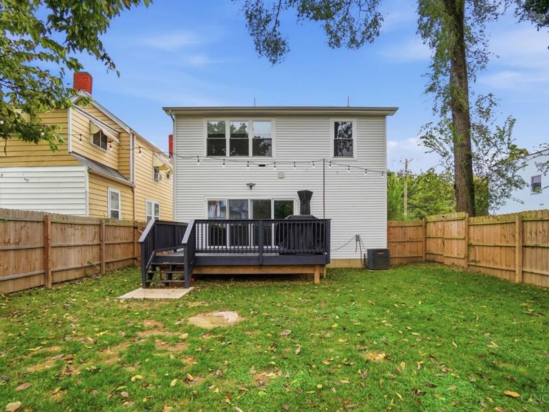 5017 Kenwood Road, Cincinnati, OH 45227 Photo 36