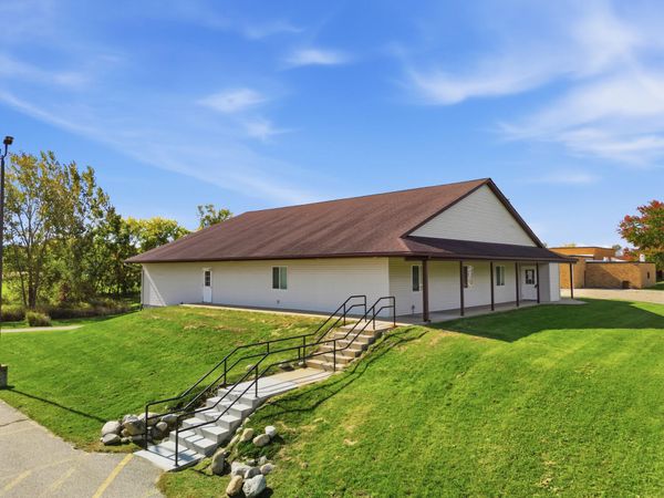 94 Cherry Street, Sand Lake, MI 49343