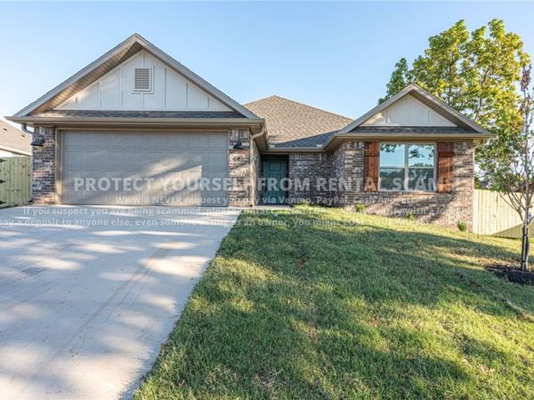 44 W Watson Lane , Farmington, AR 72730