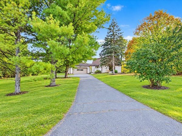 70 Folan Road , Amenia, NY 12501