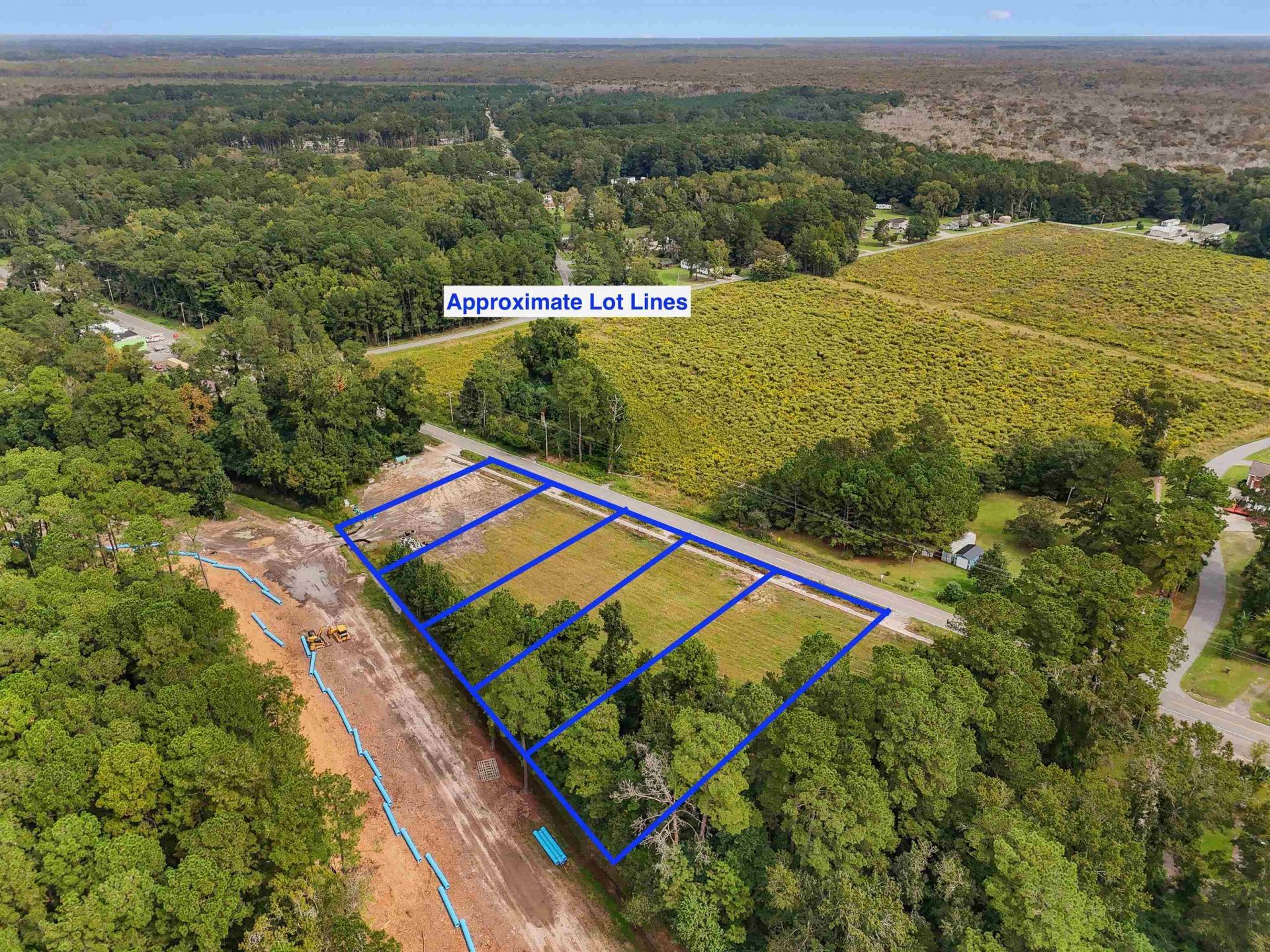 867 Bucksport Rd.  Photo 10
