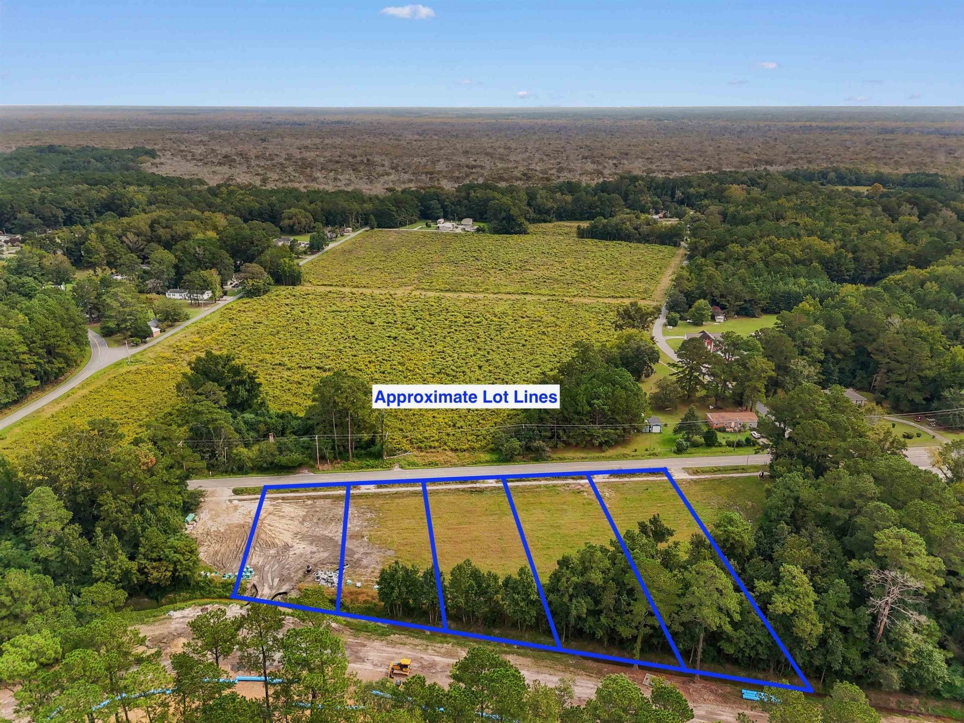 867 Bucksport Rd.  Photo 11