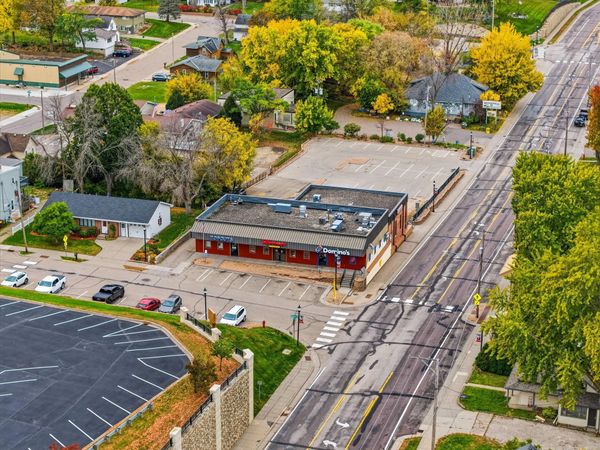 10-14 Church Street , Elko New Market, MN 55054