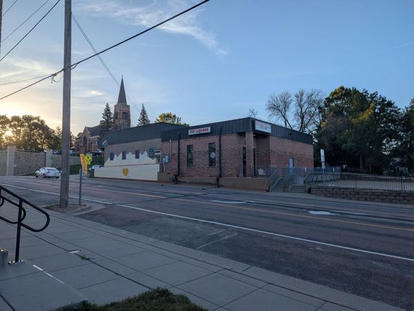 10-14 Church Street , Elko New Market, MN 55054