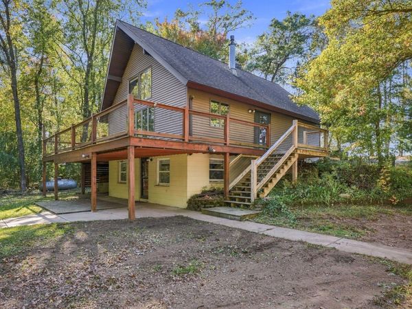 1333 18th Street , Barron, WI 54812
