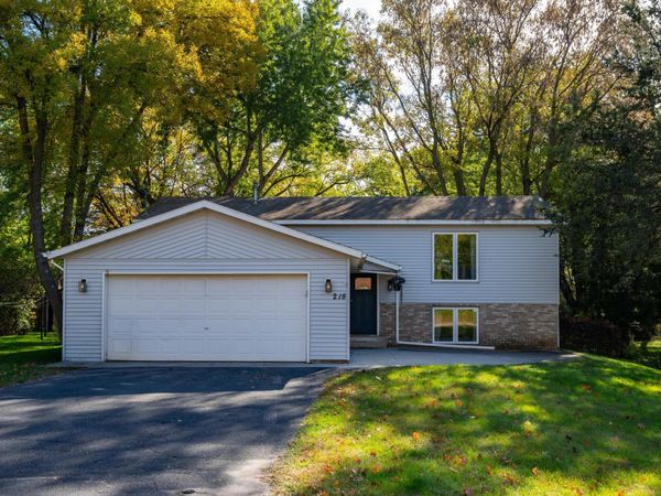 218 Char Avenue NE, Avon, MN 56310