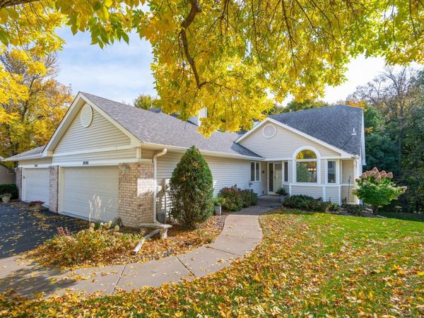 19580 Waterford Court, Shorewood, MN 55331