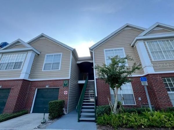 13028 PLANTATION PARK CIRCLE , Unit 1228, ORLANDO, FL 32821