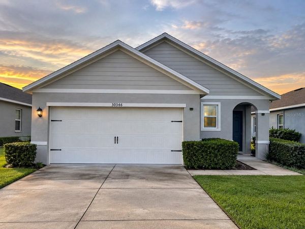 30346 ARMENIA ROAD , LEESBURG, FL 34748