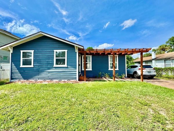 4904 N HIGHLAND AVENUE , TAMPA, FL 33603