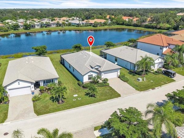 11914 SILVER COBBLESTONE WAY , FORT MYERS, FL 33913