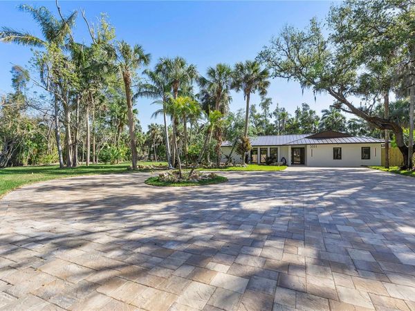 3511 HERITAGE LANE , FORT MYERS, FL 33908