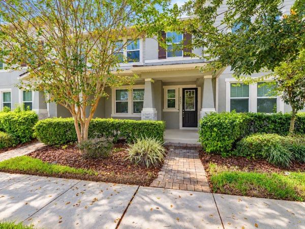 8067 GLENLLOYD AVENUE , WINTER GARDEN, FL 34787