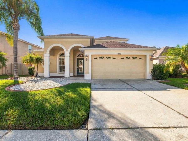 18852 NARIMORE DRIVE, LAND O LAKES, FL 34638