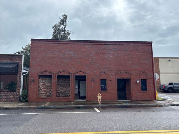 144 W CALL STREET, STARKE, FL 32091