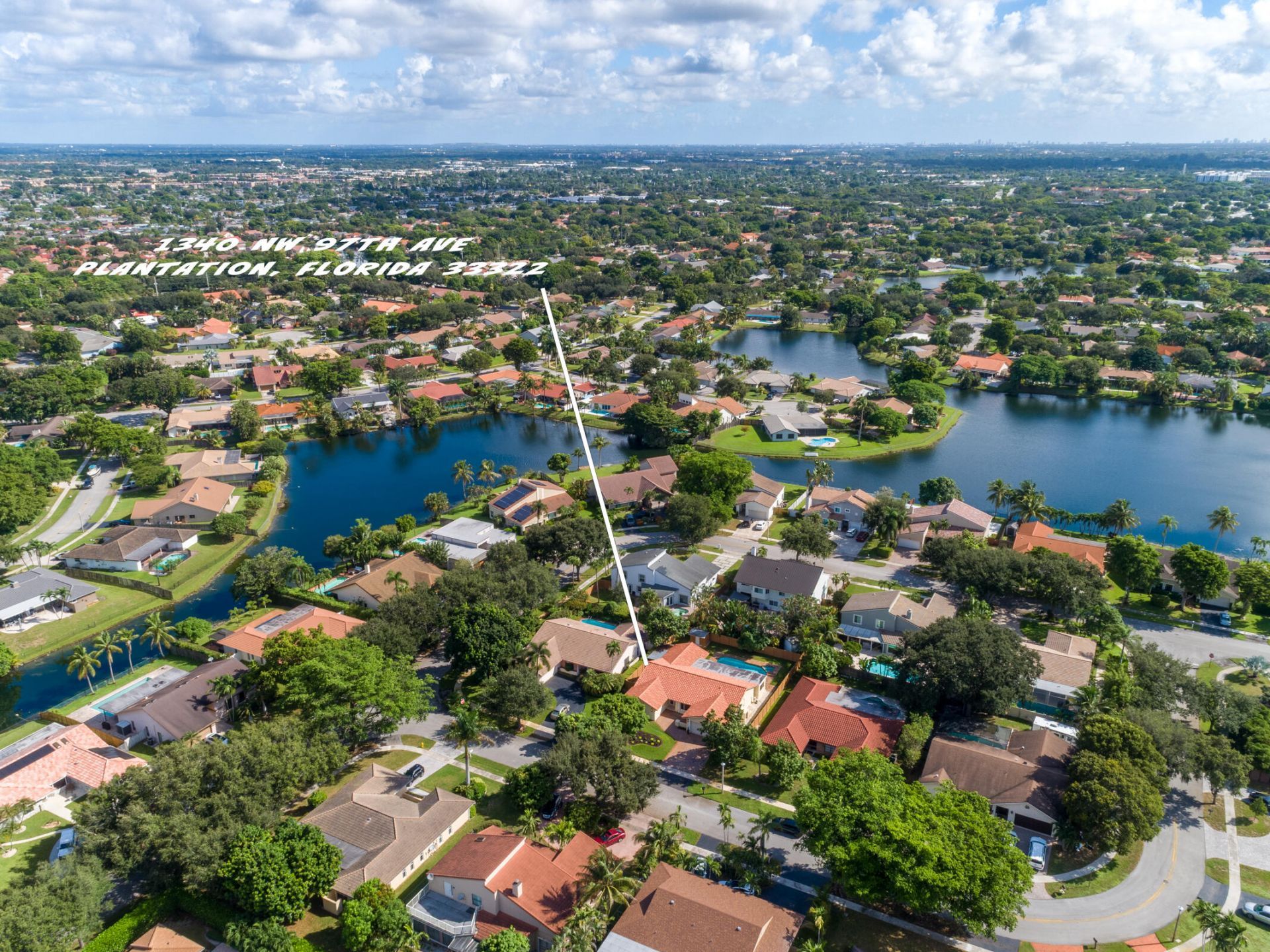1340 NW 97th Avenue, Plantation, FL 33322 Photo