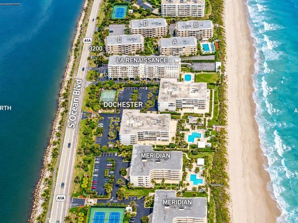 3250 S Ocean Boulevard, Unit 306S, Palm Beach, FL 33480