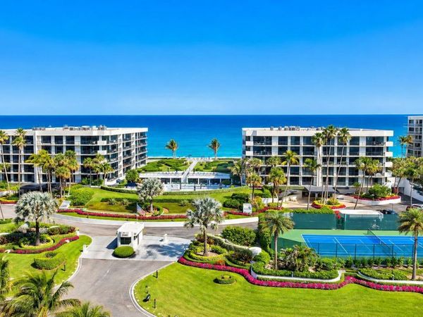 3250 S Ocean Boulevard, Unit 306S, Palm Beach, FL 33480