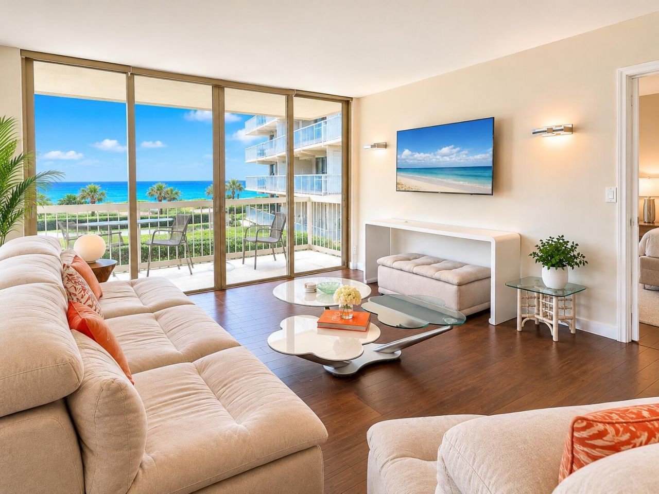 3250 S Ocean Boulevard, Unit 306S, Palm Beach, FL 33480 Photo
