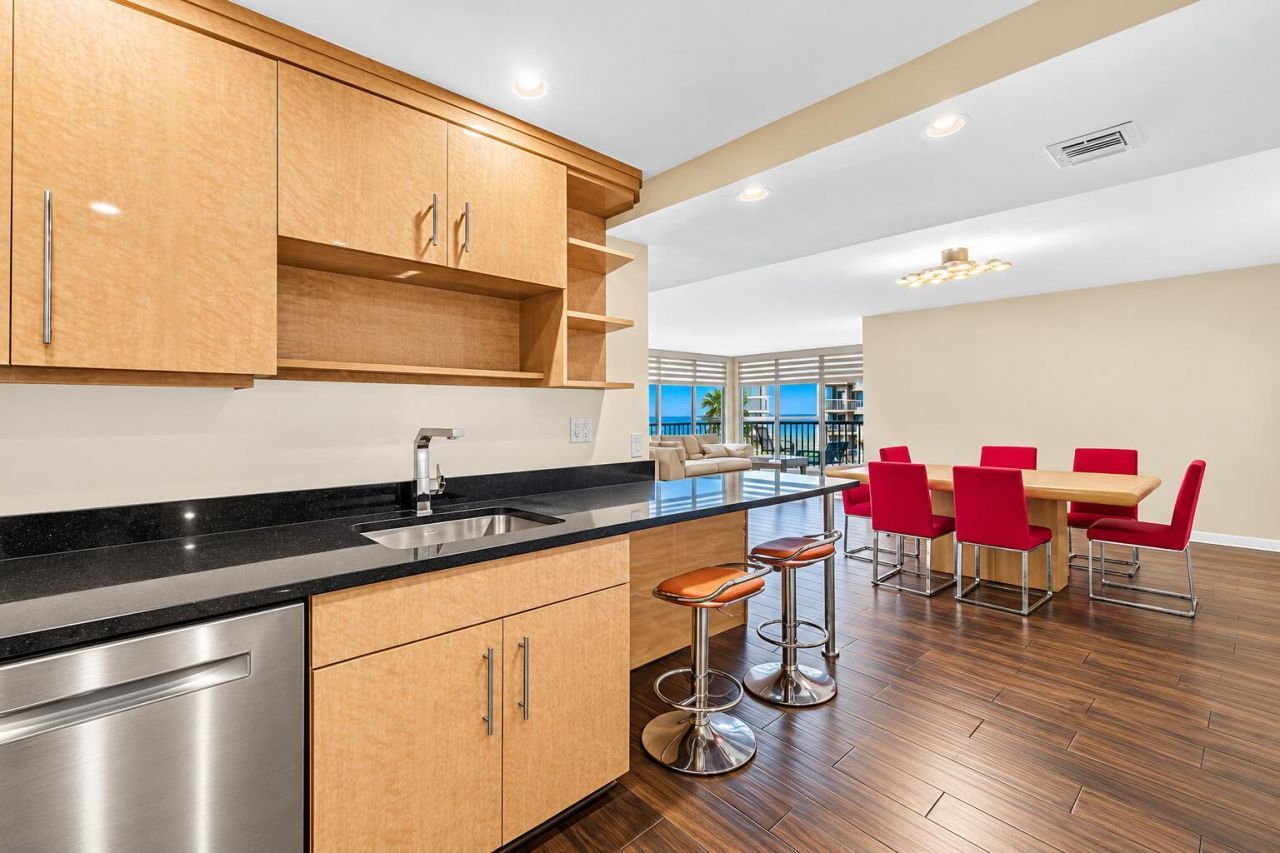 3250 S Ocean Boulevard, Unit 306S, Palm Beach, FL 33480 Photo