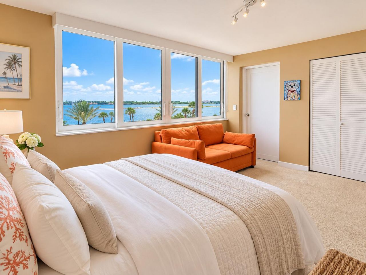3250 S Ocean Boulevard, Unit 306S, Palm Beach, FL 33480 Photo