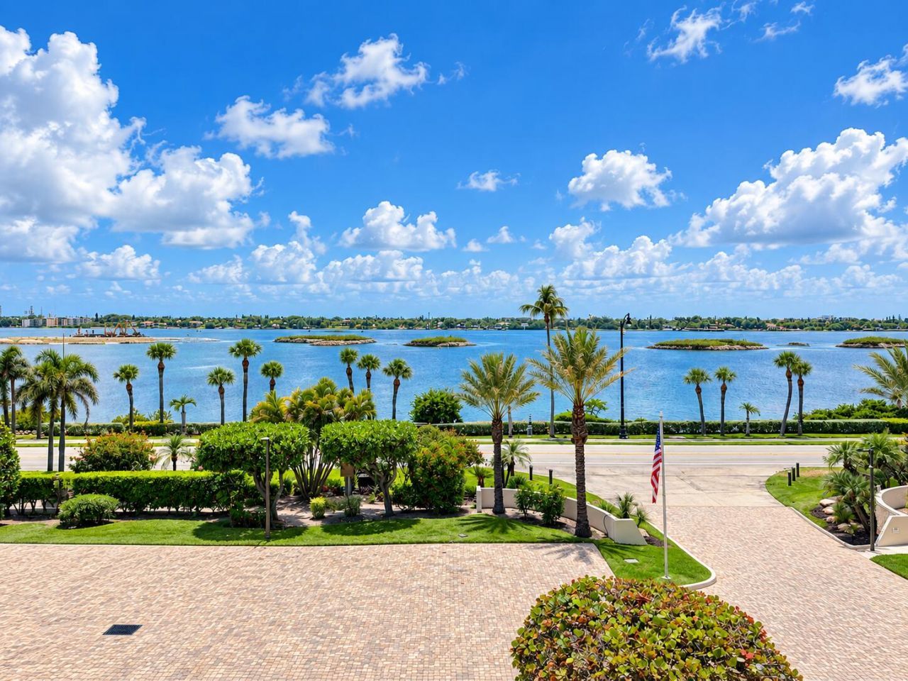 3250 S Ocean Boulevard, Unit 306S, Palm Beach, FL 33480 Photo