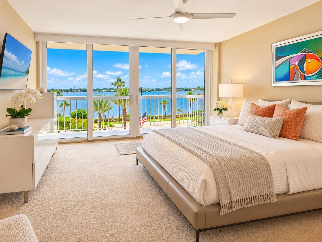 3250 S Ocean Boulevard, Unit 306S, Palm Beach, FL 33480 Photo
