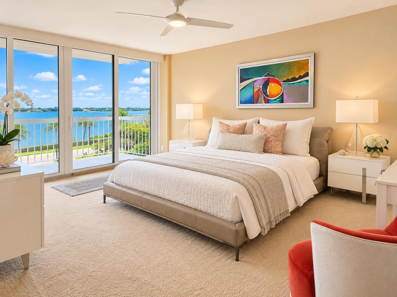 3250 S Ocean Boulevard, Unit 306S, Palm Beach, FL 33480 Photo