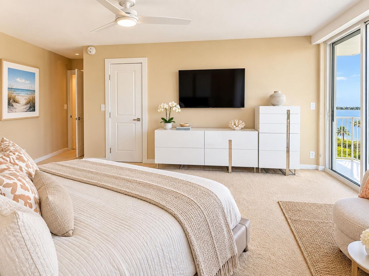 3250 S Ocean Boulevard, Unit 306S, Palm Beach, FL 33480 Photo